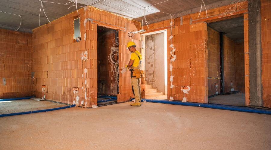 Expert top industrial roofings services in Demotte, IN